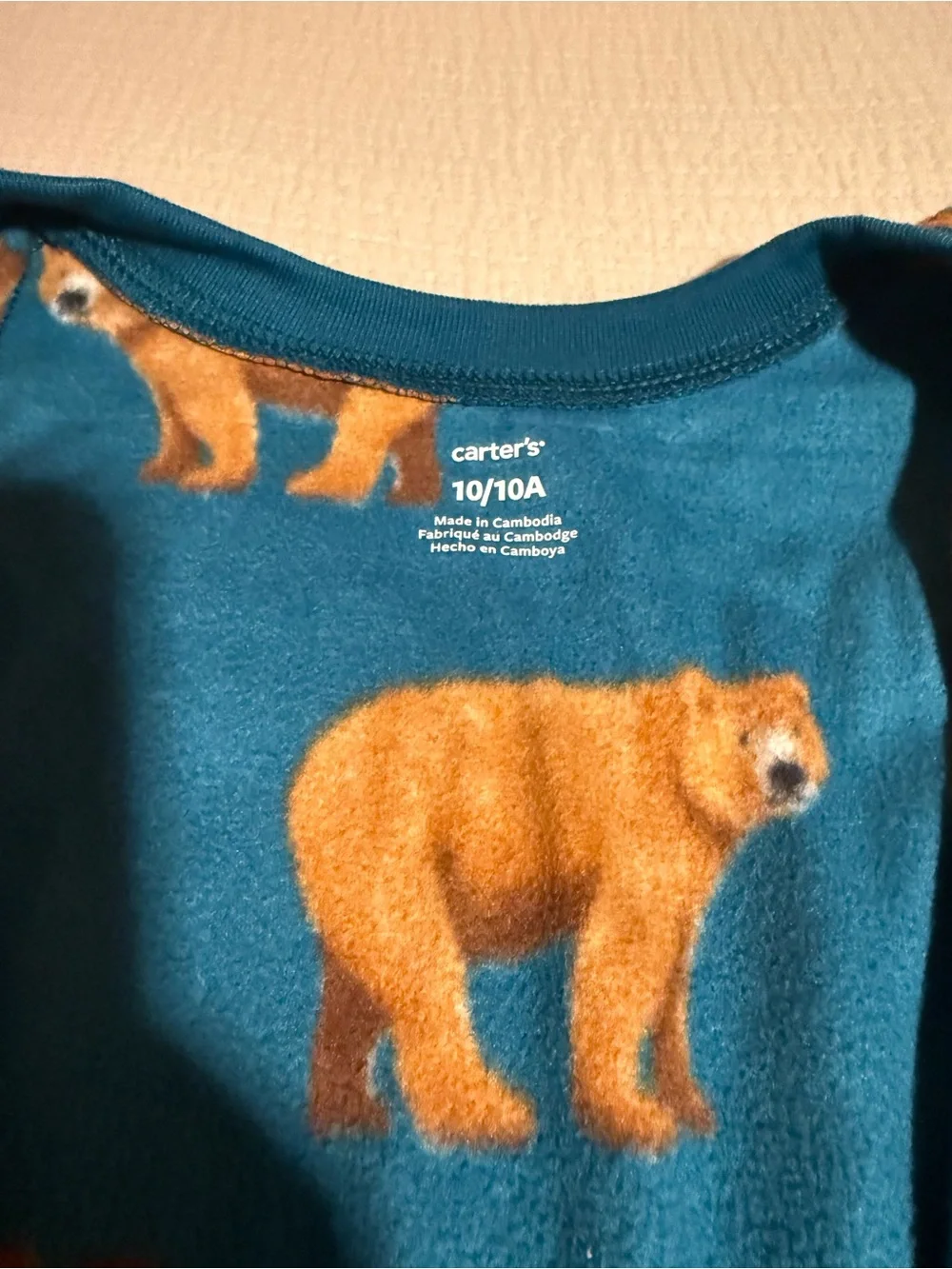Carters brand new